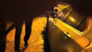 Энтузиасты 7-го отдела ГИБДД  Часть 1