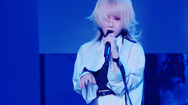 Reol - 平面鏡 [Live at MADE IN FACTION Tokyo] — Видео от Reol (れ