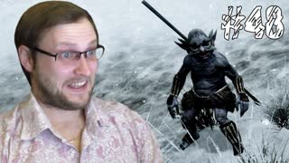 The Elder Scrolls V Skyrim ► Я СИЛЬНЫЙ ► #48
