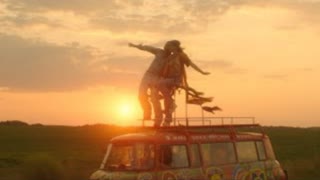 Dan Balan (Дан Балан) - Любовь как в песнях (Премьера клипа 2021)