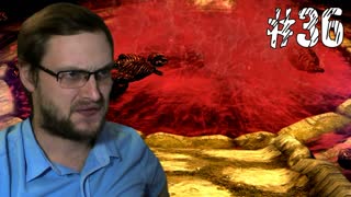 The Elder Scrolls V Skyrim ► КРОВУШКА ► #36