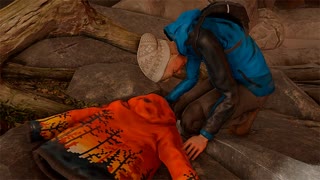 ЛЕСНЫЕ ЧУДИЩА ► Through the Woods #2