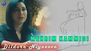 Dildora Niyozova - Mehrim kammidi (Премьера клипа 2020)