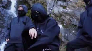 Пика - Alfa love (Премьера клипа 2020)