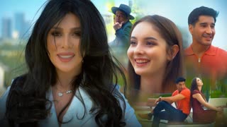Нигина Набиева - Очаровала (Премьера клипа 2023)