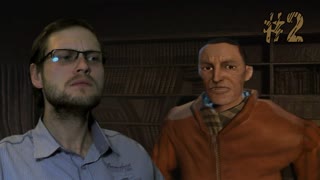 Darkness Within 2 The Dark Lineage ► Слуга ► #2