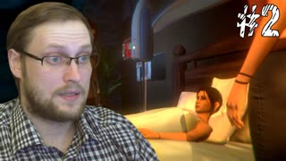 Dreamfall Chapters Book One - Reborn ► ТРИ ЗОЙКИ ► #2