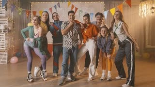 Ahmed Shad - Беломорканал (Премьера клипа 2023)