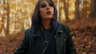 Eva Under Fire - Unstoppable (Official Video 2021)