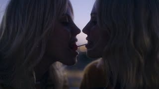 Reneé Rapp - Pretty Girls (Official Video 2023)