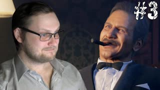 Uncharted 4 A Thief’s End ► САЛЛИВАН ВЕРНУЛСЯ ► #3