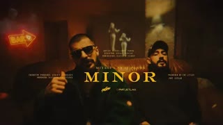 Miyagi & Andy Panda - Minor (Mood Video 2020)