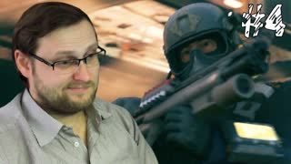 Quantum Break ► ДРОБОВИКИ ► #4