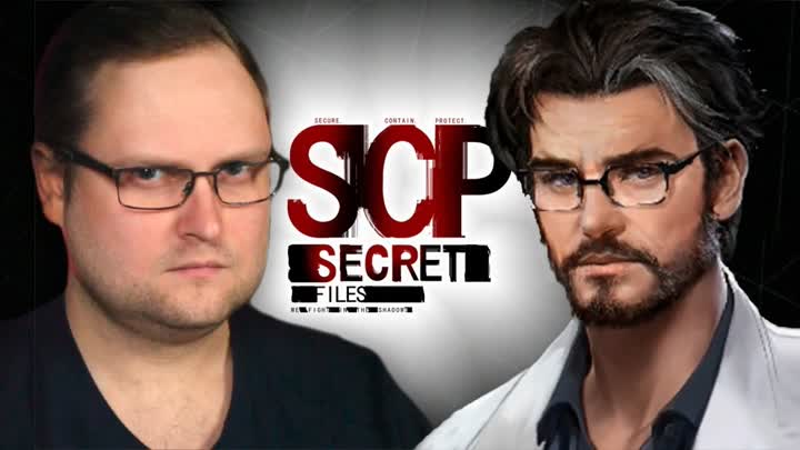 УСТРОИЛСЯ НА НОВУЮ РАБОТУ ► SCP Secret Files #1