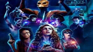 Свадьба в лагере (2019)