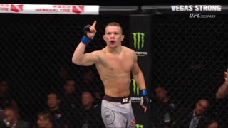 В этот день в 2018: Пётр Ян vs Теруто Ишихара