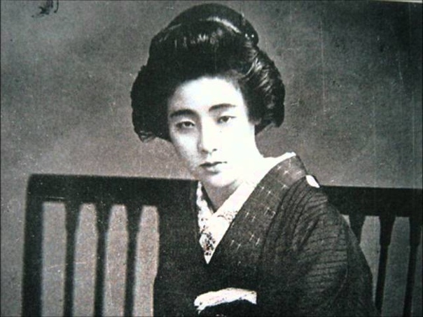 復活唱歌（カチューシャの唄） ～松井須磨子～ — Видео от Taishō and