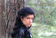 Фотография Прилуковой Оли