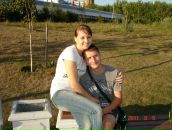 Фотография Гладковой Людочки