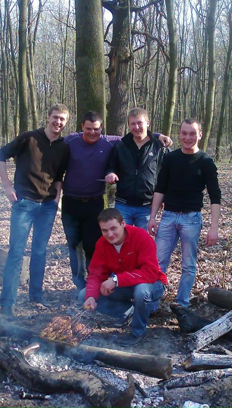 Sergey Timoshenko фотография #33