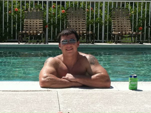 Данил Беляев фото №27