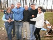 Оля Ільчишин фотография #32 (источник - https://vk.com/id85885642)