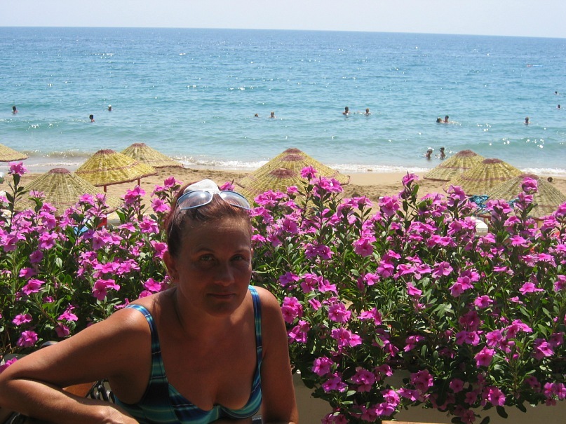 Тамара Кошевец фотография #38