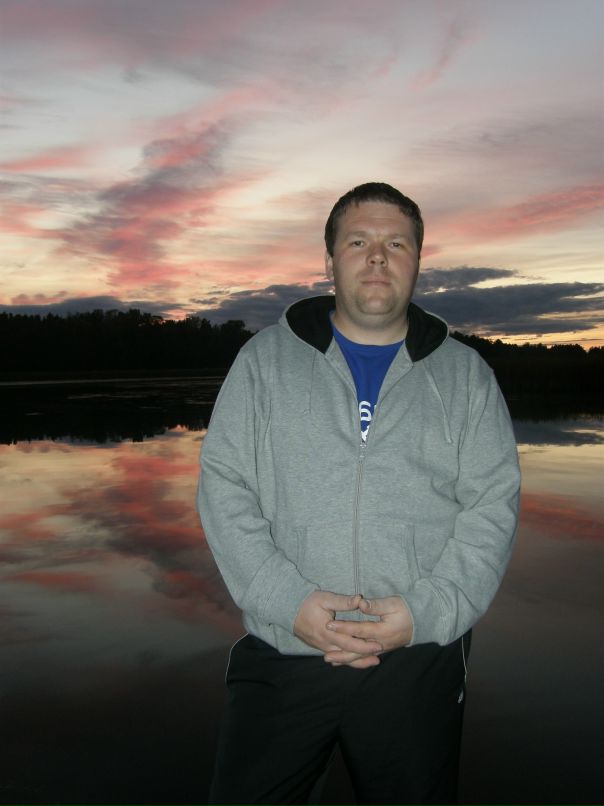 Иван Дубок фотография #19