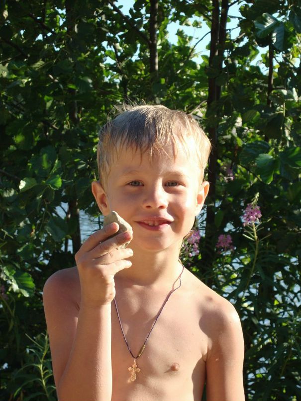 Стасик Руденко фотография #20