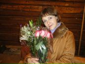 Фотография Петровой Анны