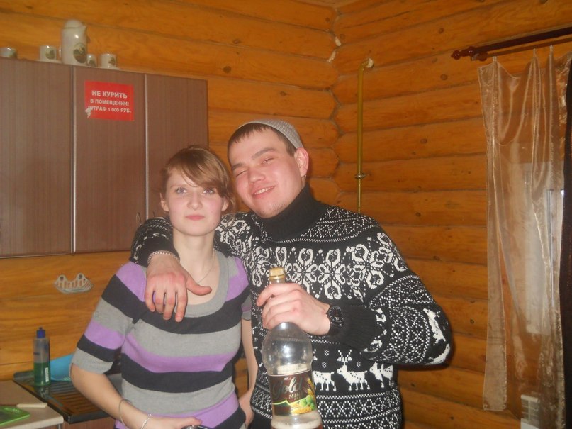 Вячеслав Тряев фотография #34