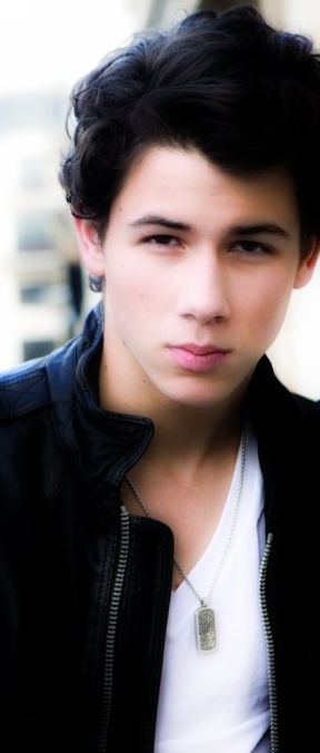 Nick Jonas фотография #28
