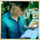 Фотография Галиханова Анатолия