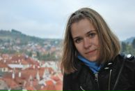 Фотография Сергеевой Кати