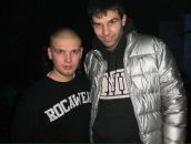 Фотография Дорохова Тимура