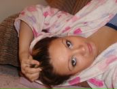 Фотография Баданиной Ани