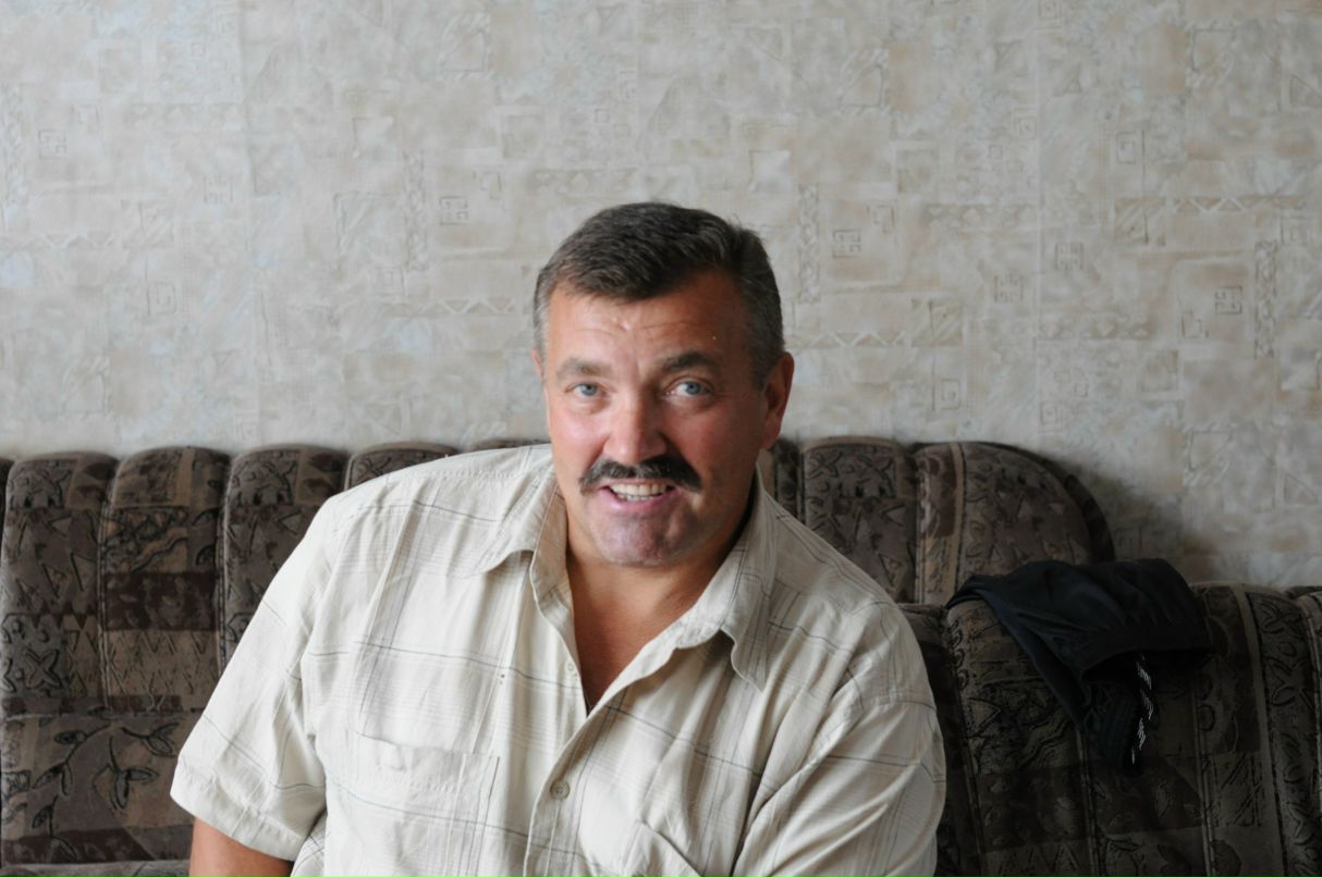 Андрей Симоненков фотография #14