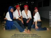 Фотография Акимовой Маргариты