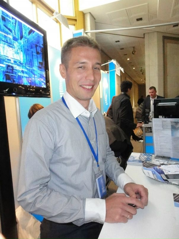 Дмитрий Лицов фотография #13