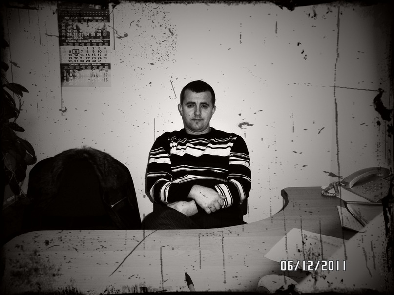 Александр Кирнос фотография #16