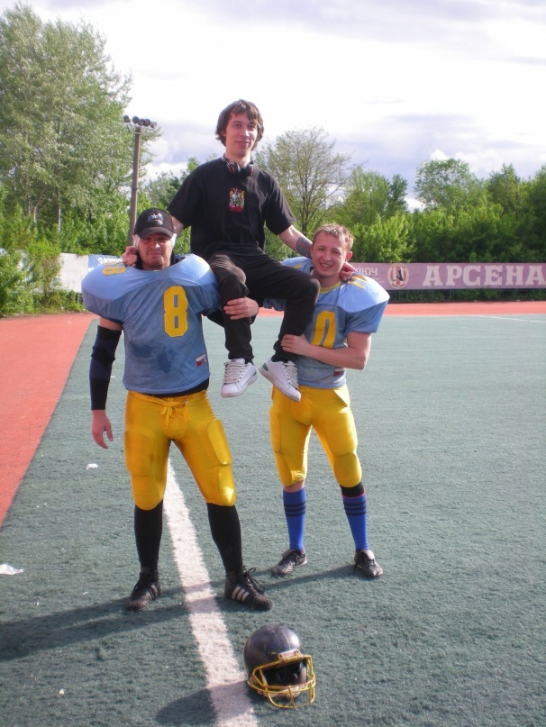 Вячеслав Васильев фотография #44