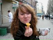 Лєночка Шмігель фотография #17 (источник - https://vk.com/id44198960)