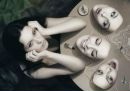Фотография Вавиловой Анюты