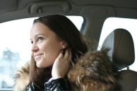 Фотография Захряловой Валентины