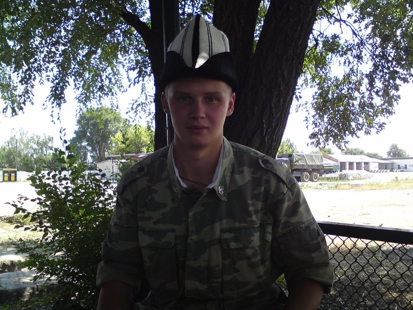 Сергей Попов фотография #32