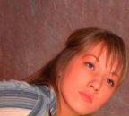 Фотография Сычёвой Виктории