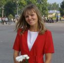 Фотография Колесовой Натальи