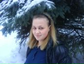 Фотография Кулаковой Александры