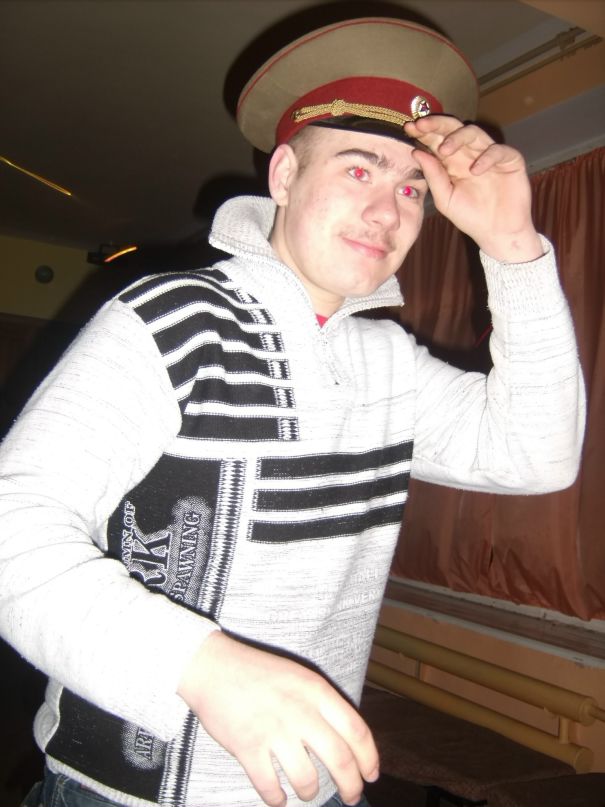 Дмитрий Яковлев фотография #43