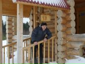 Фотография Резанова Юрия